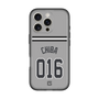 スリムプロテクションプレミアムケース［ 読売ジャイアンツ - #016 CHIBA - ビジター ］