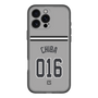 スリムプロテクションプレミアムケース［ 読売ジャイアンツ - #016 CHIBA - ビジター ］