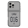 スリムプロテクションプレミアムケース［ 読売ジャイアンツ - #016 CHIBA - ビジター ］