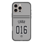 スリムプロテクションプレミアムケース［ 読売ジャイアンツ - #016 CHIBA - ビジター ］