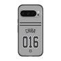 スリムプロテクションプレミアムケース［ 読売ジャイアンツ - #016 CHIBA - ビジター ］