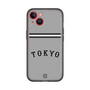 スリムプロテクションプレミアムケース［ 読売ジャイアンツ - ロゴ - ビジター ］