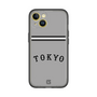 スリムプロテクションプレミアムケース［ 読売ジャイアンツ - ロゴ - ビジター ］