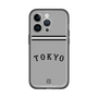 スリムプロテクションプレミアムケース［ 読売ジャイアンツ - ロゴ - ビジター ］