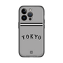 スリムプロテクションプレミアムケース［ 読売ジャイアンツ - ロゴ - ビジター ］