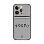スリムプロテクションプレミアムケース［ 読売ジャイアンツ - ロゴ - ビジター ］