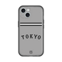スリムプロテクションプレミアムケース［ 読売ジャイアンツ - ロゴ - ビジター ］