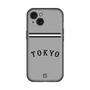 スリムプロテクションプレミアムケース［ 読売ジャイアンツ - ロゴ - ビジター ］