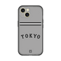 スリムプロテクションプレミアムケース［ 読売ジャイアンツ - ロゴ - ビジター ］