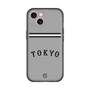 スリムプロテクションプレミアムケース［ 読売ジャイアンツ - ロゴ - ビジター ］