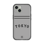 スリムプロテクションプレミアムケース［ 読売ジャイアンツ - ロゴ - ビジター ］