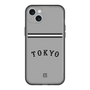 スリムプロテクションプレミアムケース［ 読売ジャイアンツ - ロゴ - ビジター ］