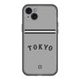 スリムプロテクションプレミアムケース［ 読売ジャイアンツ - ロゴ - ビジター ］