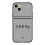 スリムプロテクションプレミアムケース［ 読売ジャイアンツ - ロゴ - ビジター ］