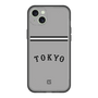 スリムプロテクションプレミアムケース［ 読売ジャイアンツ - ロゴ - ビジター ］