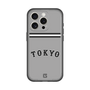 スリムプロテクションプレミアムケース［ 読売ジャイアンツ - ロゴ - ビジター ］