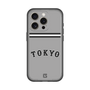 スリムプロテクションプレミアムケース［ 読売ジャイアンツ - ロゴ - ビジター ］