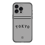 スリムプロテクションプレミアムケース［ 読売ジャイアンツ - ロゴ - ビジター ］