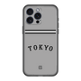 スリムプロテクションプレミアムケース［ 読売ジャイアンツ - ロゴ - ビジター ］