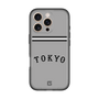スリムプロテクションプレミアムケース［ 読売ジャイアンツ - ロゴ - ビジター ］