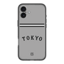 スリムプロテクションプレミアムケース［ 読売ジャイアンツ - ロゴ - ビジター ］