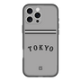 スリムプロテクションプレミアムケース［ 読売ジャイアンツ - ロゴ - ビジター ］