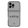 スリムプロテクションプレミアムケース［ 読売ジャイアンツ - ロゴ - ビジター ］