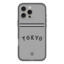 スリムプロテクションプレミアムケース［ 読売ジャイアンツ - ロゴ - ビジター ］