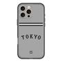 スリムプロテクションプレミアムケース［ 読売ジャイアンツ - ロゴ - ビジター ］