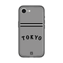 スリムプロテクションプレミアムケース［ 読売ジャイアンツ - ロゴ - ビジター ］