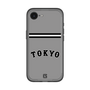 スリムプロテクションプレミアムケース［ 読売ジャイアンツ - ロゴ - ビジター ］
