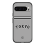 スリムプロテクションプレミアムケース［ 読売ジャイアンツ - ロゴ - ビジター ］