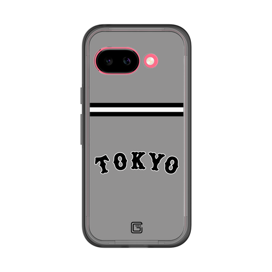 スリムプロテクションプレミアムケース［ 読売ジャイアンツ - ロゴ - ビジター ］