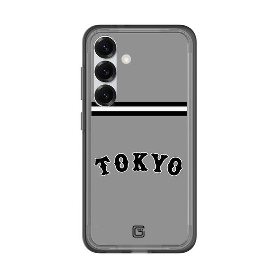 スリムプロテクションプレミアムケース［ 読売ジャイアンツ - ロゴ - ビジター ］