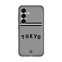 スリムプロテクションプレミアムケース［ 読売ジャイアンツ - ロゴ - ビジター ］