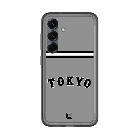 スリムプロテクションプレミアムケース［ 読売ジャイアンツ - ロゴ - ビジター ］