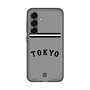 スリムプロテクションプレミアムケース［ 読売ジャイアンツ - ロゴ - ビジター ］