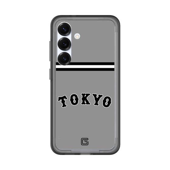 スリムプロテクションプレミアムケース［ 読売ジャイアンツ - ロゴ - ビジター ］