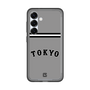 スリムプロテクションプレミアムケース［ 読売ジャイアンツ - ロゴ - ビジター ］