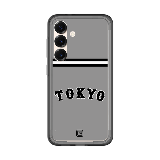 スリムプロテクションプレミアムケース［ 読売ジャイアンツ - ロゴ - ビジター ］