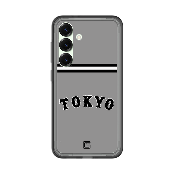 スリムプロテクションプレミアムケース［ 読売ジャイアンツ - ロゴ - ビジター ］