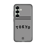 スリムプロテクションプレミアムケース［ 読売ジャイアンツ - ロゴ - ビジター ］