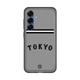 スリムプロテクションプレミアムケース［ 読売ジャイアンツ - ロゴ - ビジター ］