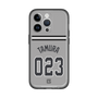 スリムプロテクションプレミアムケース［ 読売ジャイアンツ - #023 TAMURA - ビジター ］