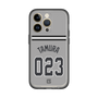 スリムプロテクションプレミアムケース［ 読売ジャイアンツ - #023 TAMURA - ビジター ］