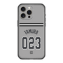 スリムプロテクションプレミアムケース［ 読売ジャイアンツ - #023 TAMURA - ビジター ］