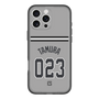 スリムプロテクションプレミアムケース［ 読売ジャイアンツ - #023 TAMURA - ビジター ］