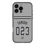 スリムプロテクションプレミアムケース［ 読売ジャイアンツ - #023 TAMURA - ビジター ］
