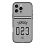 スリムプロテクションプレミアムケース［ 読売ジャイアンツ - #023 TAMURA - ビジター ］
