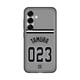 スリムプロテクションプレミアムケース［ 読売ジャイアンツ - #023 TAMURA - ビジター ］